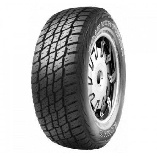 Шины Marshal Road Venture AT61 265/70 R16 112T